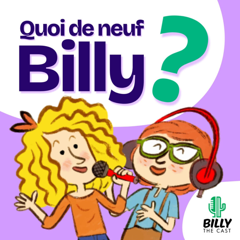 Un nouveau podcast pour expliquer l'actu aux enfants